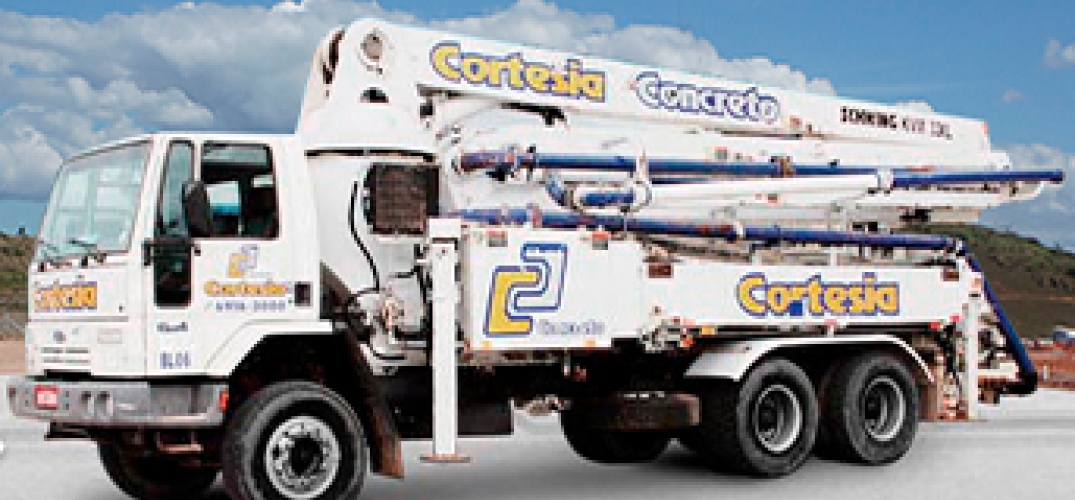 Bomba Lança