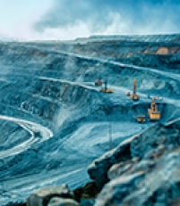 Mineradoras