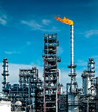 Petroquímicas